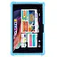 Чехол SoftGel Kids детский Lenovo Tab P11 (2 gen) 11.5 Tb350 TB355 Голубой - миниатюра 4
