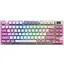 Клавиатура MSI Forge GK600 TKL Wireless UA Violet (S11-43UAQ01-HH9) [145471] - миниатюра 1