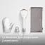 Відпарювач Philips Парова щітка (STH7030/10) - мініатюра 5
