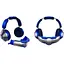 Навушники з очисником повітря Dyson Zone WP01 Headphone EU (376062-01) - мініатюра 4