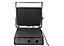 Прижимной электрический гриль Crownberg Cb-1044 2000W - миниатюра 2