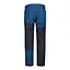 Штаны CMP Men's 3-layer Unlimitech Pants with Padding Petrol Blue S (1097-32W4007-L931 46) - миниатюра 3