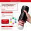 Автоматичний мастурбатор Tenga Vacuum Gyro Roller, ротація та вакуум, сумісний з Tenga Cup - мініатюра 3