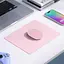 Коврик для мыши Baseus Mouse Pad (B01055504411-00) розовый - миниатюра 4