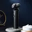 Електробритва Xiaomi ShowSee Electric Shaver (F1-BK) Black [70058] - мініатюра 2