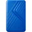 Наружный жесткий диск 2Tb AC236 Blue Apacer teh0020828 - миниатюра 1