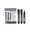 Маркер черный COLOR-IT 8004(Black) Diamont "C" - миниатюра 1