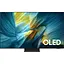 Телевизор Samsung S95F 55" OLED 4K (QE55S95FAUXUA) [136978] - миниатюра 1