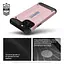 Чехол для мобильного телефона Armorstandart Panzer Samsung S24 Pink (ARM73708) - миниатюра 6