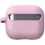 Футляр Frosted для навушників Airpods 4 Pink - мініатюра 2