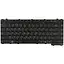 Клавіатура для ноутбука Toshiba L300D/L305/L305D/L450/L450D Чорний (A2284) - мініатюра 1