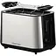 Тостер Russell Hobbs Heaton Brushed 2Slice Toaster 27390-56 - миниатюра 1
