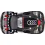 Машинка Rastar Audi RS Q e-tron E2 1:14 Серый - миниатюра 8