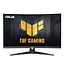 Монітор 31.5" ASUS TUF Gaming VG32VQM5B Curved QHD VA 250Hz (90LM0BI1-B01171) - мініатюра 1