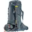 Рюкзак Deuter Aircontact Core 70+10 Graphite-Shale (1052-3350724 4409) - миниатюра 8