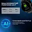 Смарт-годинник IUTECH ZL02C Pro Дзвінки та повідомлення Водонепроникний, фітнес-трекер із моніторингом здоров’я та спорту Smart Watch - мініатюра 6