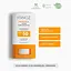 Стик для лица солнцезащитный Sinoz Invisible Clear прозрачный SPF50+ 15 г - миниатюра 2