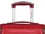 Валіза Gabol Balance XP (S) Red (123422-008) - мініатюра 6