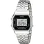 Жіночий годинник Casio Vintage LA680WA-1D - мініатюра 1