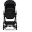 Коляска Cybex Melio Magic Black (з бампером) (524000023) - мініатюра 3