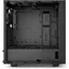 Корпус NZXT S340 ELITE Matte BLACK Б/в - мініатюра 9