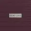 Чемодан Semi Line 22" M Burgundy (T5574-3) - миниатюра 9