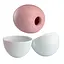 Мастурбатор яйце Pretty Love Pleasure Egg I рожевий - мініатюра 7