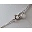 Серебряное колье Qvaliz. 908-01064 - миниатюра 4