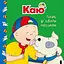 Книга Каю гуляє зі своїм песиком. Мої історії. Автор - Гарві Роджер (Богдан) - мініатюра 1