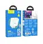Зарядний комплект Hoco n30 glory pd 65 W three-port (2 c1a) fast charger set - мініатюра 4