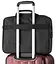 Сумка для ноутбука 2E 16" CrossSquares, Black (2E-CBN9198BK) - миниатюра 10