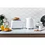 Тостер Russell Hobbs Honeycomb білий 850 Вт (26060-56) - мініатюра 6
