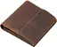 Мужской кожаный кошелек Vintage 10х10 см acs0015725 - миниатюра 1