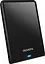Зовнішній жорсткий диск Adata Classic HV620S 4TB Black (AHV620S-4TU31-CBK) - мініатюра 1