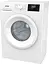 Пральна машина Gorenje WNGPI72SBS - мініатюра 3