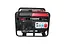 Бензиновий генератор MAST GROUP + газова плитка Orcamp CK-505 + 4 газових картриджа 400 мл та лійка (KYH21000S) - мініатюра 2