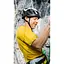 Каска Edelrid Salathe Black/White S/M (1017-720481000470) - миниатюра 7