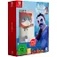 Гра Hello Neighbor 2 Deluxe Imbir Edition (російські субтитри) (Nintendo Switch) - мініатюра 1