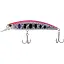 Воблер DUO Spearhead Ryuki 110S 110mm 21.0g ADA4019 Pink Yamame - мініатюра 1