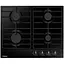 Варочная поверхность газовая Hansa BHGS65010 - миниатюра 1