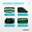 Компрессионный наколенник EasyFit с ремнями (L) - миниатюра 5