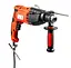 Ударная дрель GTM DI-16/1050ER(M) (F91423) - миниатюра 3