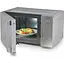 Микроволновая печь Hisense H20MOMSS4H (C20PXP) - миниатюра 7