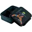 Ланчбокс Kite Naruto NR24-160, 420 мл (NR24-160) - миниатюра 3