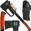 Сокира Demon M82819 колун L 1.57 кг  - мініатюра 6