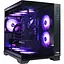 Робоча станція Power Up Desktop #758 Core Ultra 7 265KF/32 GB/SSD 512 Gb/GeForce RTX 5060 8 Gb - мініатюра 1