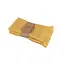 Набір рушників Lotus Home - Rius mustard гірчичний 30x50 (3 од.) - мініатюра 1