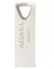 Флеш-накопичувач Adata Flash 64GB USB 2.0 UV210 Metal Silver (AUV210-64G-RGD) - мініатюра 1