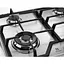 Варочная поверхность Electrolux EGS6436SX газовая [125483] - миниатюра 11
