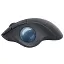 Мишка Logitech Ergo M575 for Business Wireless Trackball Graphite (910-006221) - мініатюра 2
